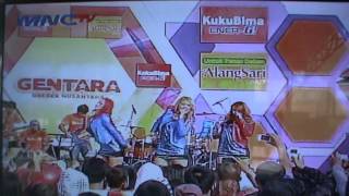 Download lagu WONDER WOMEN # 3 KUCING  @Gentara MNCTV mp3