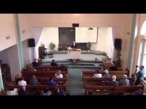 7.11.2015 D. KOMORA – Úvod do modlitebného týždňa