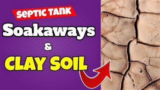 septic tank soakaway clay soil - septic tank soakaway clay soil