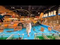 Eating At A Fishing Restaurant In Japan