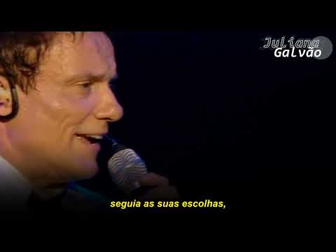 Massimo Ranieri - Perdere L'Amore (tradução) | Sanremo 1988