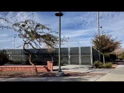 A WALK IN THE PARK | CRAIG RANCH PARK