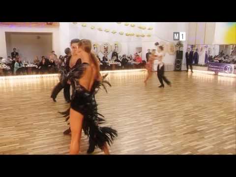 Valeria Gumeniuc & Dumitru Cusnir