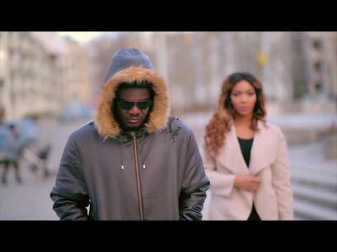 Fid Q ft Christian Bella - ROHO ( Official Video )