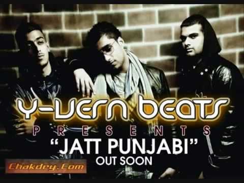Bakshi Billa - Jatt Punjabi (Audio)