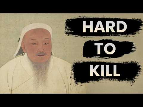 Genghis Khan: How To Get Ahead Of 99% Of People