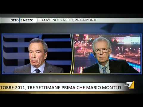 Otto e mezzo 28/06/12