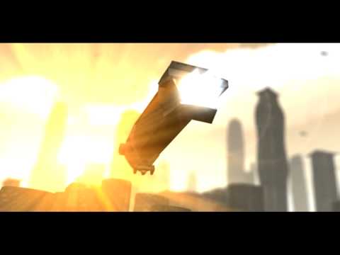 FreeSpace: TGW - Ancients 4