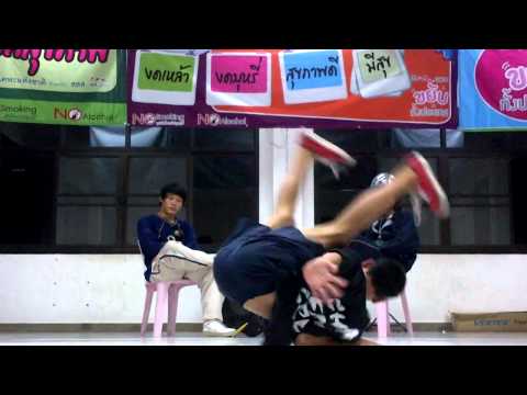 ทำเท่ไง CLC