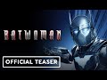 Batwoman Season 3 - Official Batwing Spotlight Teaser Trailer | DC FanDome 2021
