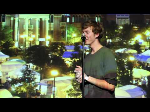 Stand-Up Comedy- "Highlights" - Drew Allen, Humor U
