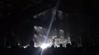 The xx - A Violent noise (Live Hovet Stockholm 2017-02-08)