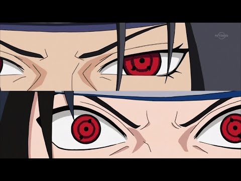 S A S U K E「AMV」- Oak Cliff EZ - Not a Hero