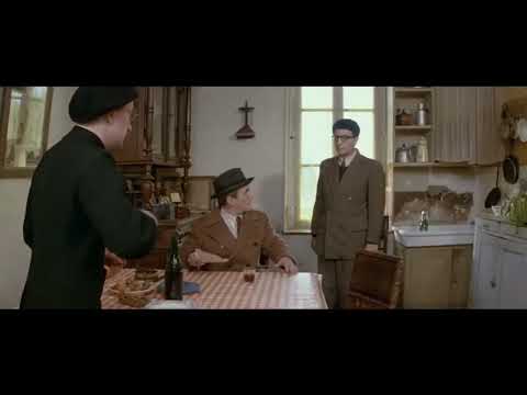 Papy fait de la résistance - Michel Taupin trouve un logement