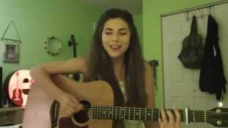 Shakira-Empire (cover by Ella Poletti)