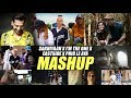 Sakhiyaan x I'm The One x EastSide x Phir Le Aya Dil - DJ Harshal Mashup | Sunix Thakor