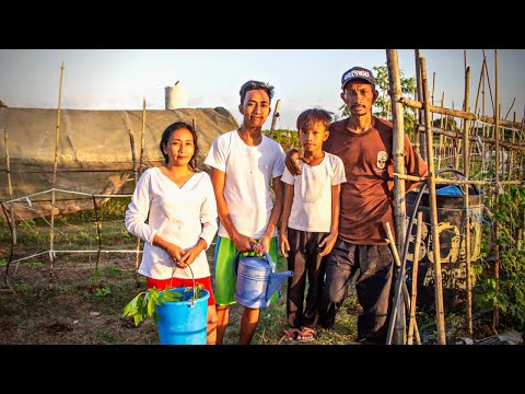 Grow Food, Feed Hope: Support PH Community Farms