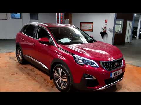 Peugeot 3008 2019 - Image 2