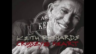 Ask Keith Richards: Why did you record Goodnight Irene?