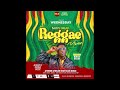 BEST MIONDOKO ROOTS REGGAE MIX 2024 KUNTA DEEJAY FT UB40 SIDDY RANKS SLAVES MAX ROMEO BURNINGSPEAR