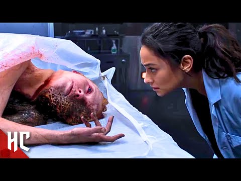 The Demon Is Still Alive | The Possession Of Hannah Grace Clip | Horror Central