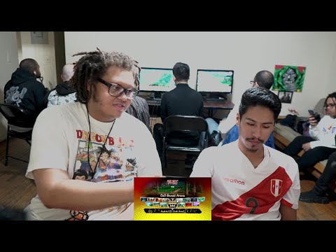DBFZ | TSL 134 | Legendaryy Pred vs MuffinNYC | STUDENT VS TEACHER WAS SO INTENSE!!!!