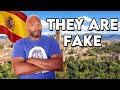 Middle Class In Spain Vs The US Who S Faking It Better