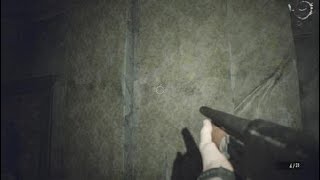 BIOHAZARD 7 resident evil グロテスクVer._20171008233947