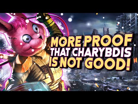 THE NEW PRO CRIT BUILD MAKES XBALANQUE VIABLE!