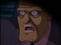 Batman Mask Of The Phantasm First Encounter Of The Phantasm