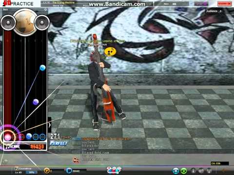 The Crying Machine (Bandmaster PH) By Coumatous