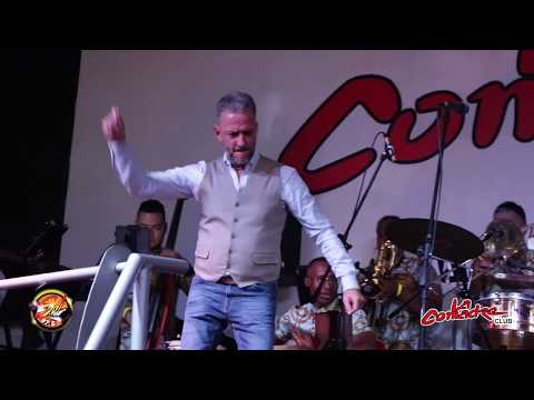 El Amor Me Lo Compras A Mi - Pupy Santiago (En Vivo) en La Comadre Club