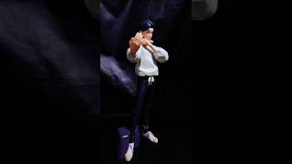 呪術廻戦 Grandista-乙骨憂太 紹介