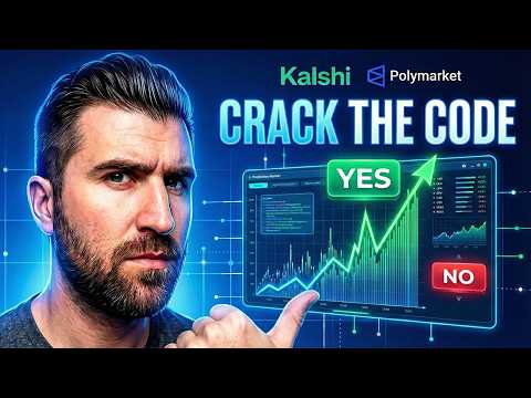 3 Prediction Market Tips — Full Breakdown & Transcript