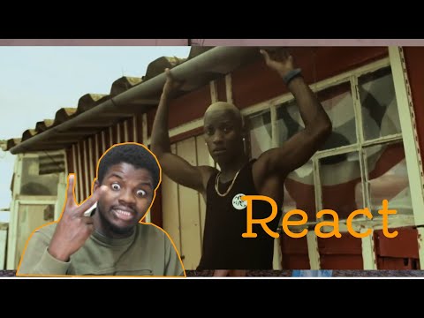 Vado Más Ki Ás - Fora Da Lei 🌍 (React)