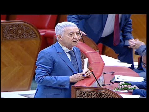 السيد ساجد قطاع النقل الجوي بالمملكة شهد دينامية كبيرة