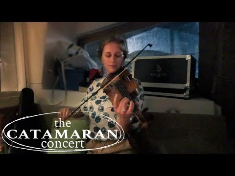 Live Music in the Boatyard [Ep 29]