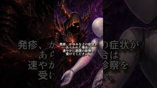 りょまさんがおくすりの説明書を魔王になって読んでみただけ #VTuber #声優 #shorts