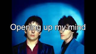 Naked Eyes - Voices in My Head   ##Lyrics