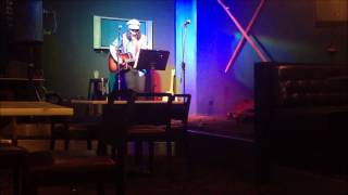 Smashing Pumpkins -  Disarm (Cover by Michael Roberts)