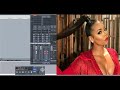 Ashanti – No Words (Slowed Down)