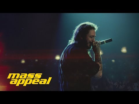 Thumbnail for Post Malone is a Rockstar (Documentary) | Mass Appeal by Post Malone