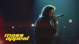 Post Malone is a Rockstar (The Documentary) | Mass Appeal