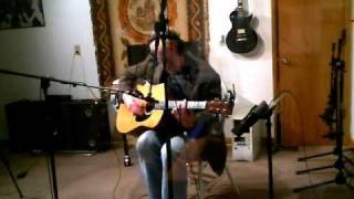 Early On One Christmas Morn