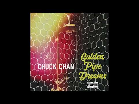 Chuck Chan - Golden Pipe Dreams (EP)