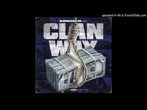 BlueBucksClan- Lax [Official Audio]