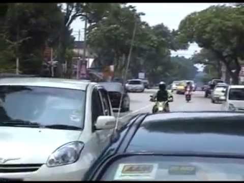 Kawasaki KSR 110 commercial - MYKSR KSR MALAYSIA