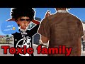 (Imvu Voice Over Series) Toxic Family || Season 1 Episode 1.😏