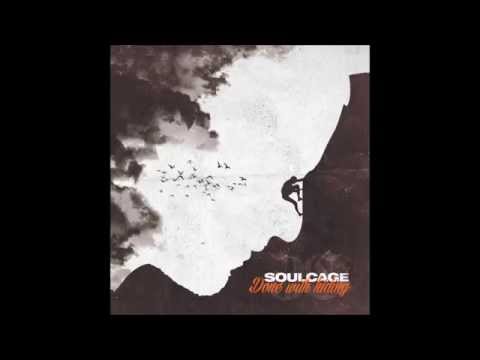 SOULCAGE - My Strength
