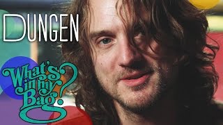 Watch Dungen's episode on YouTube